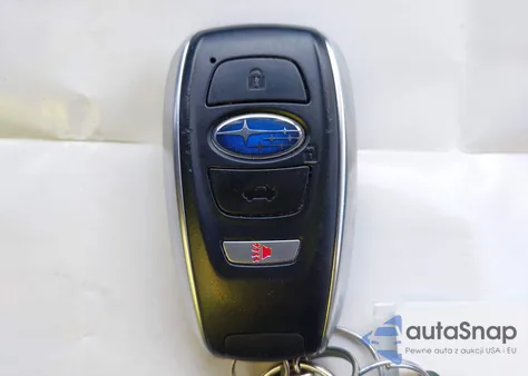 2024 Subaru Crosstrek Premium z USA, uszkodzony, nr VIN JF2GUADC4R8290885